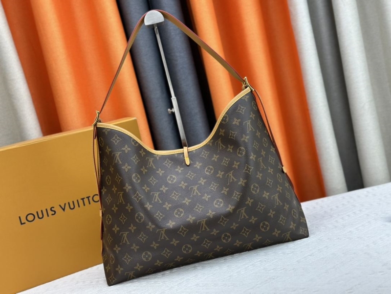 LV Shopping Bags